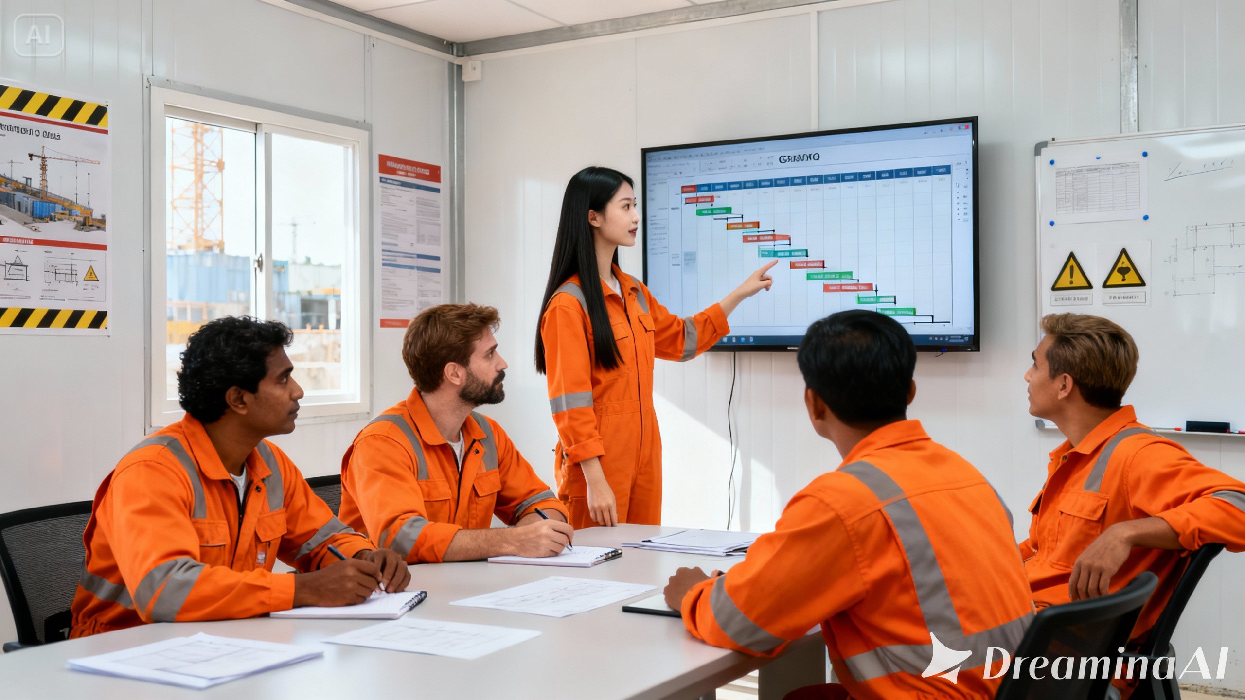 Planner & Control Engineer