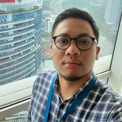 Ir. Gabion Rusianto